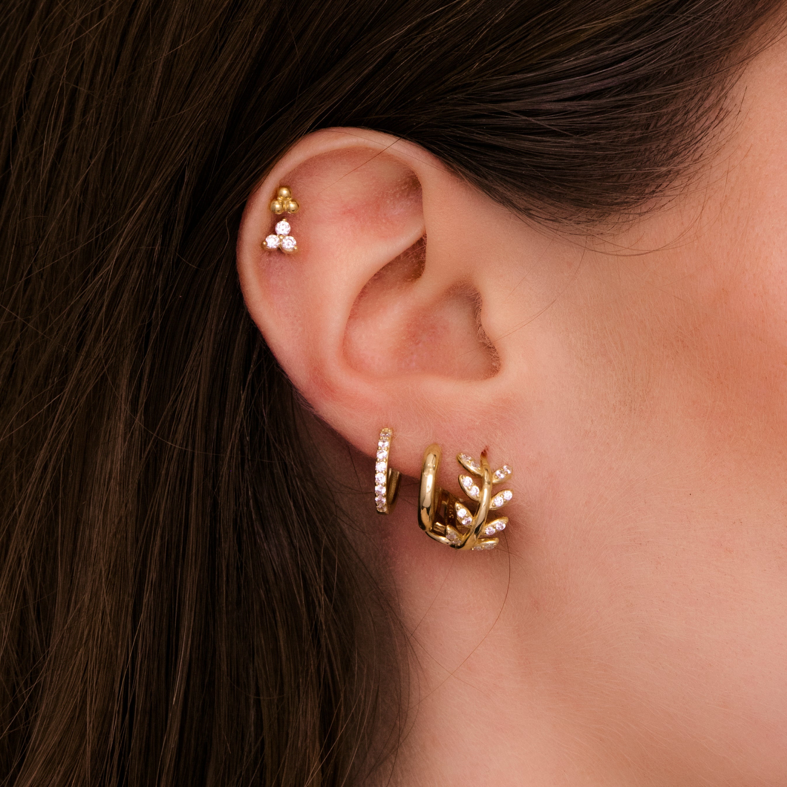 Earring Trends 2025: What’s Everyone Wearing In the New Year? - Camile & Stone
