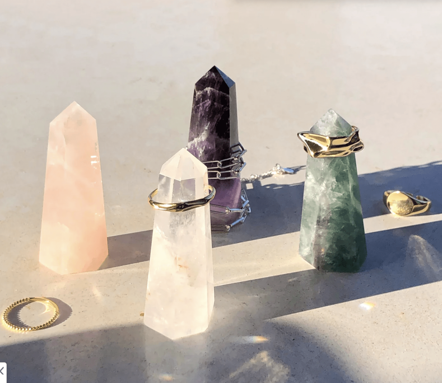 Organise Your Collection: The Best Jewellery Stands of 2025 - Camile & Stone