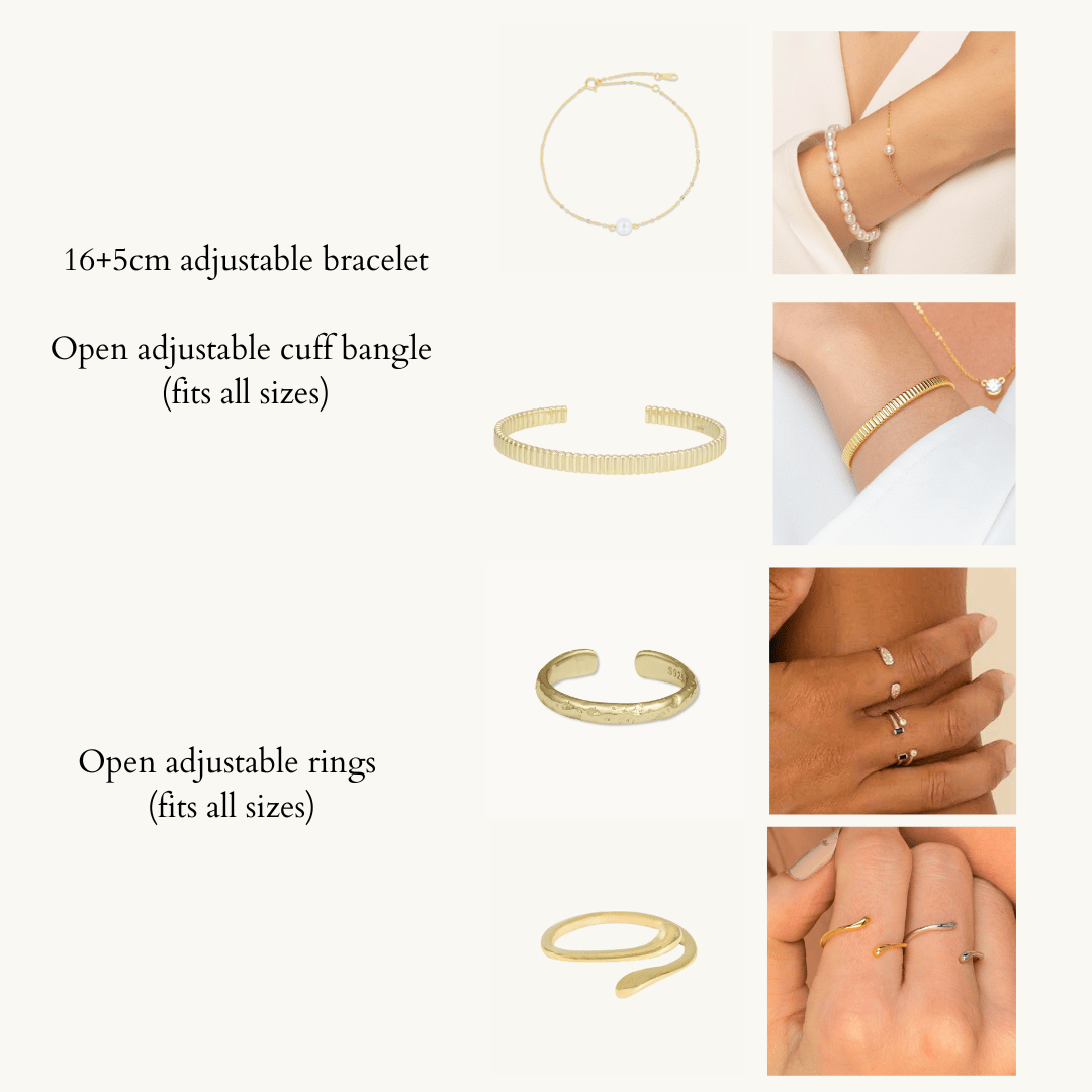 2025 Christmas Advent Calendar - 12 Days Of Sparkle - Camile & Stone