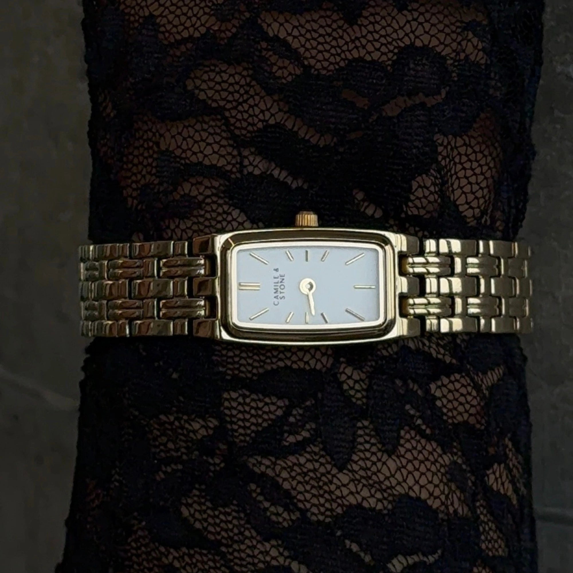 Charlie Watch | Gold