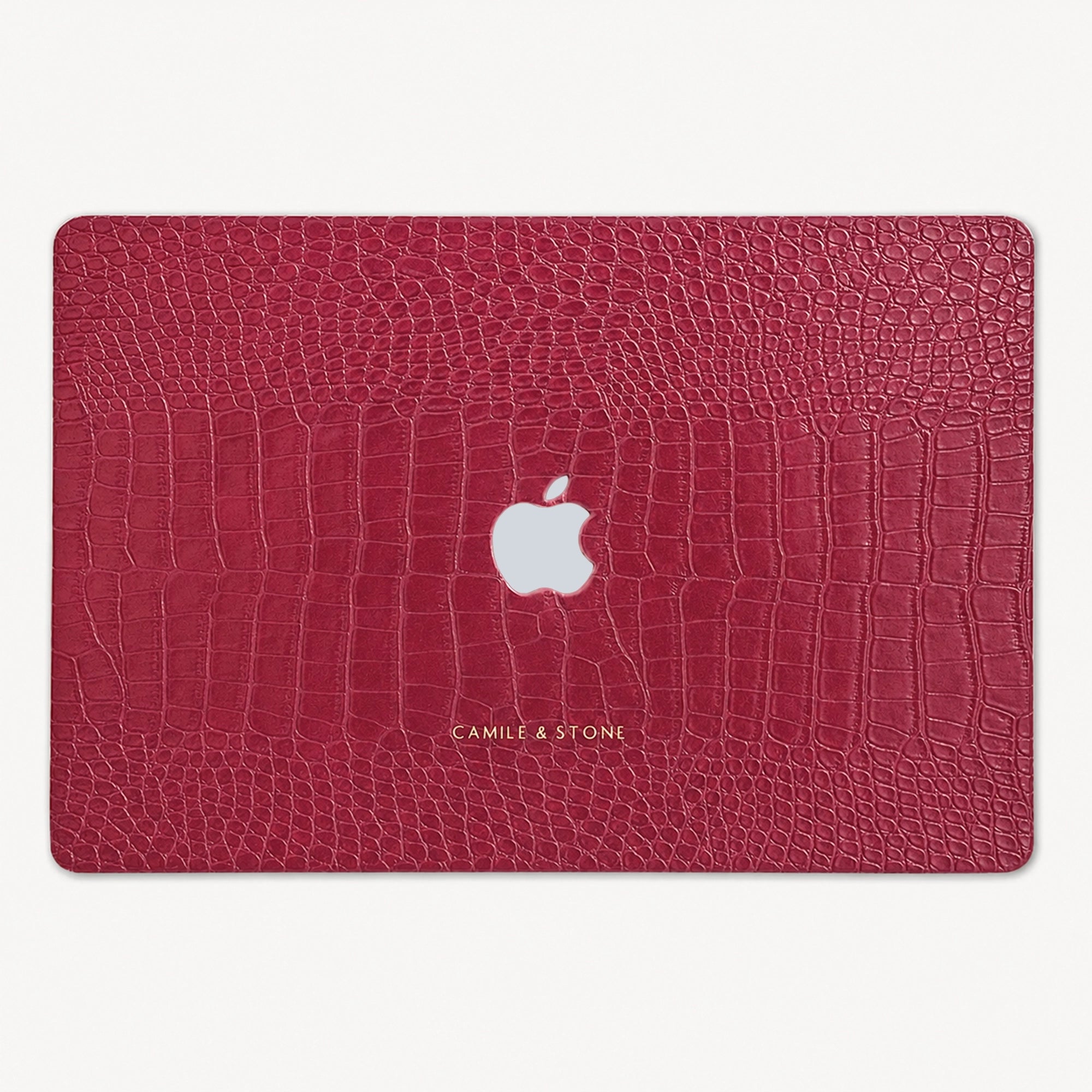 Cherry Macbook Laptop Cover Case