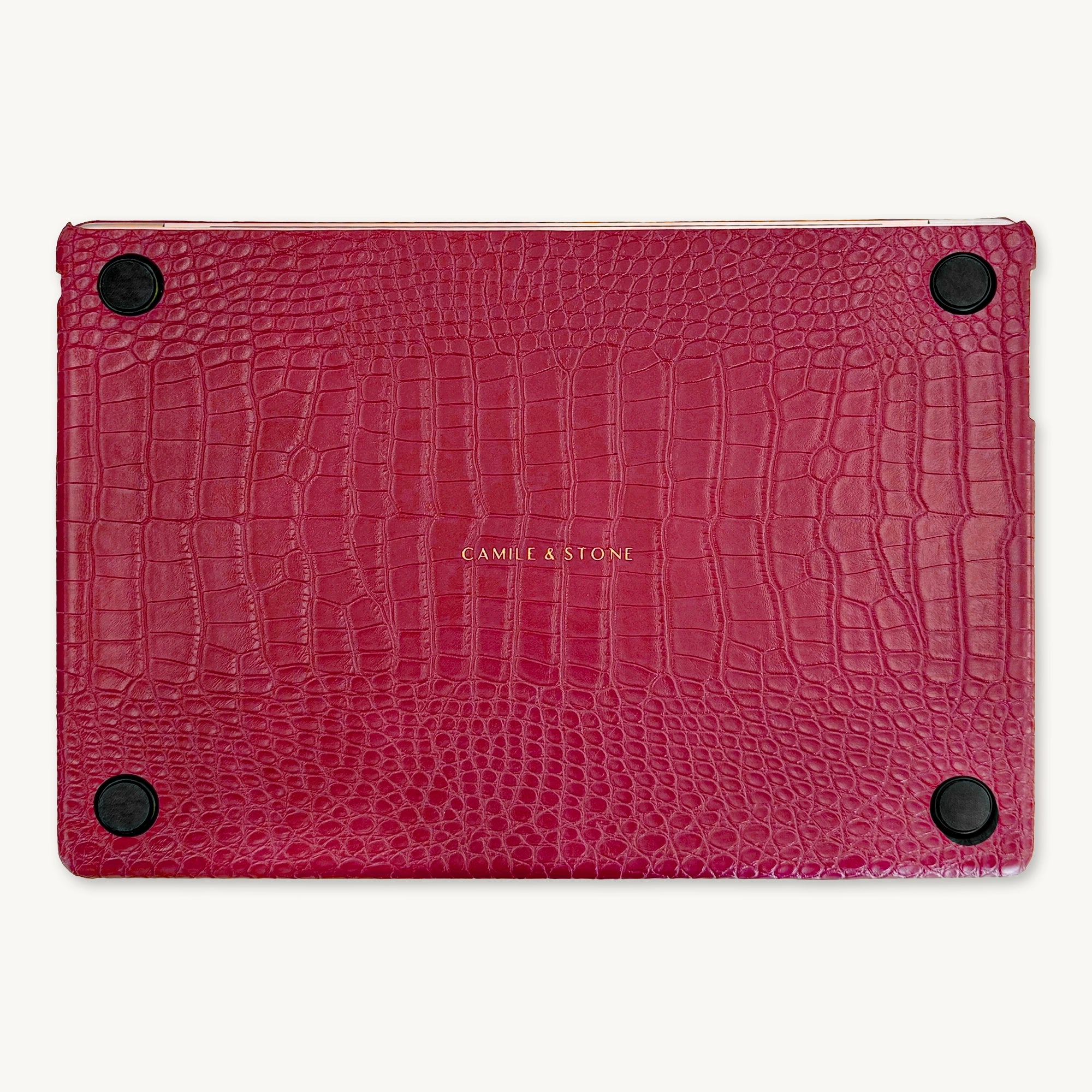 Cherry Macbook Laptop Cover Case