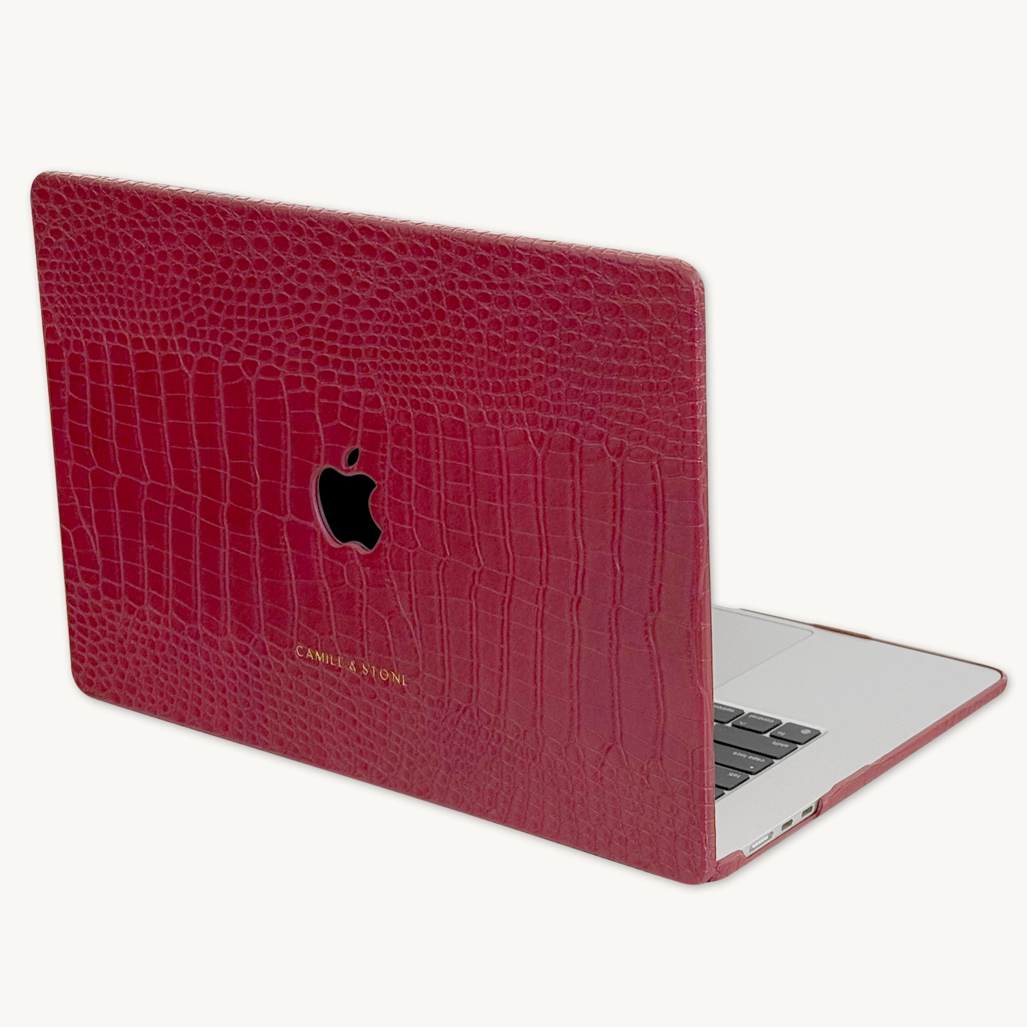 Cherry Macbook Laptop Cover Case
