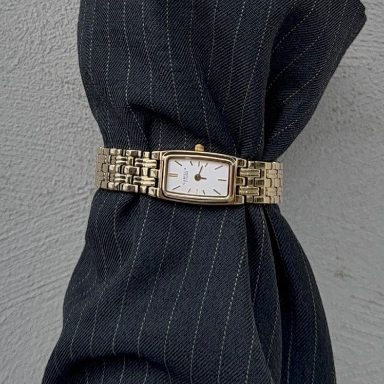 Charlie Watch | Gold