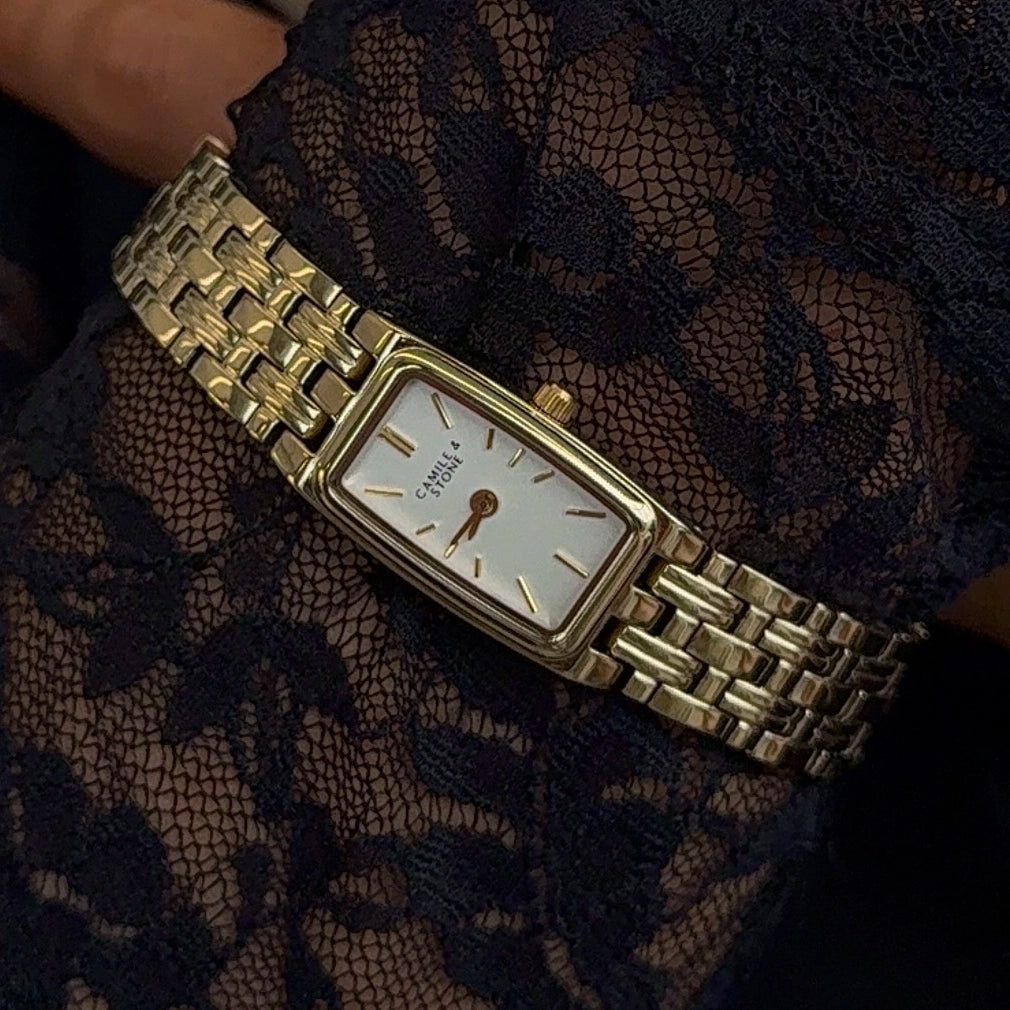 Charlie Watch | Gold