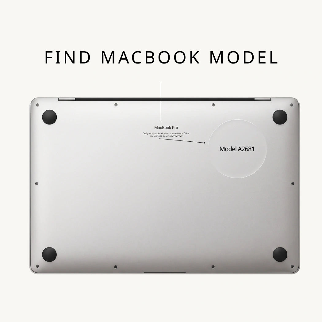 Wine Not Macbook Laptop Cover Case