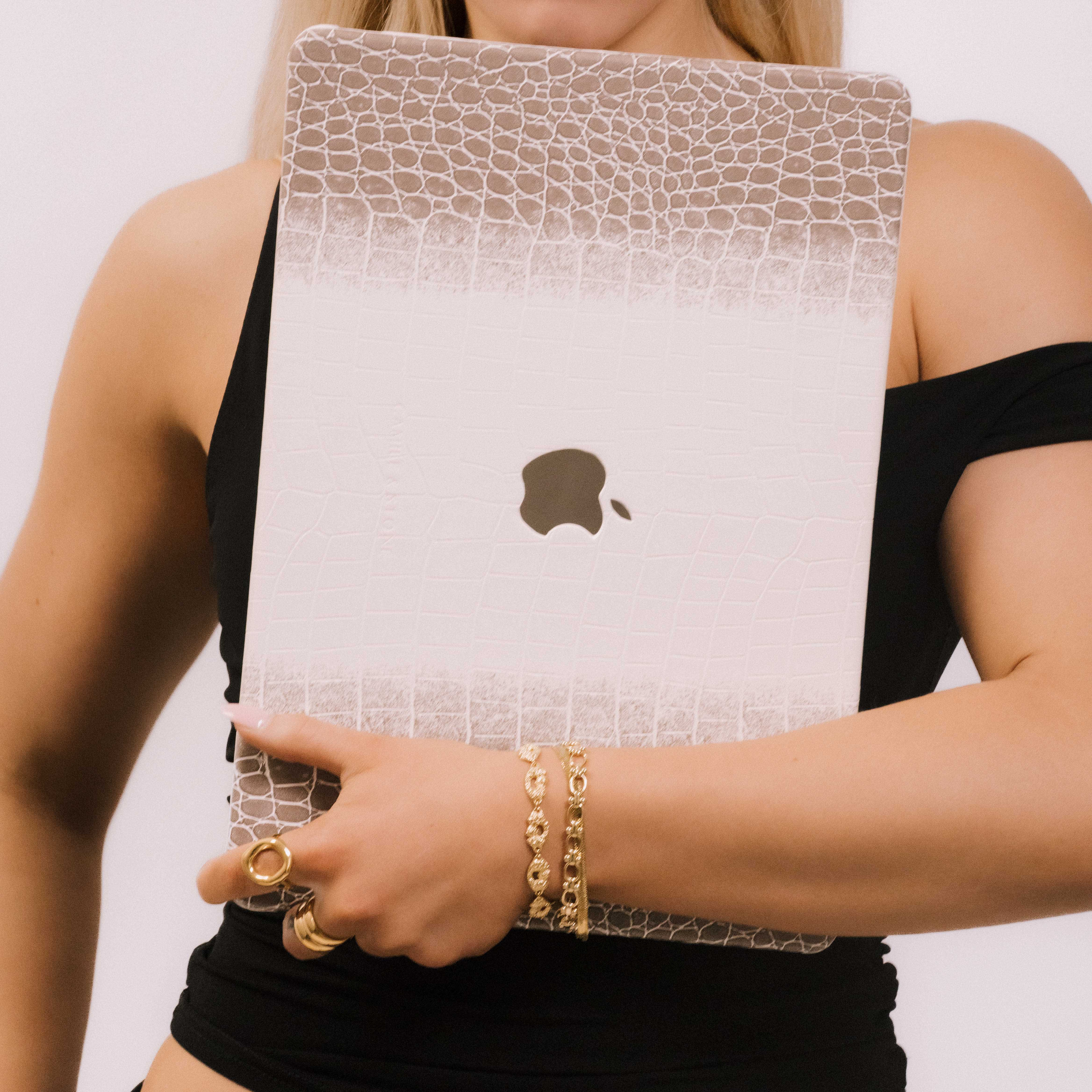 Himalayan Macbook Laptop Cover Case