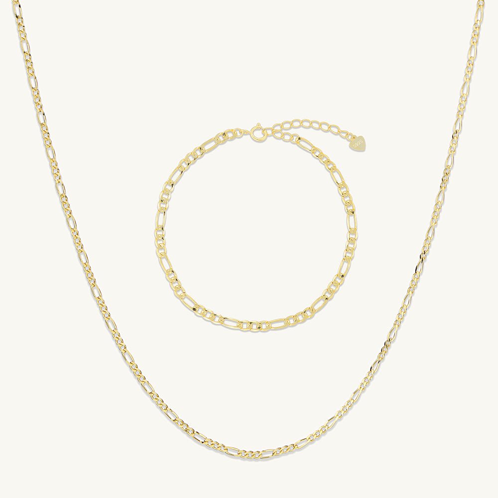 Figaro Bundle - Camile & Stone