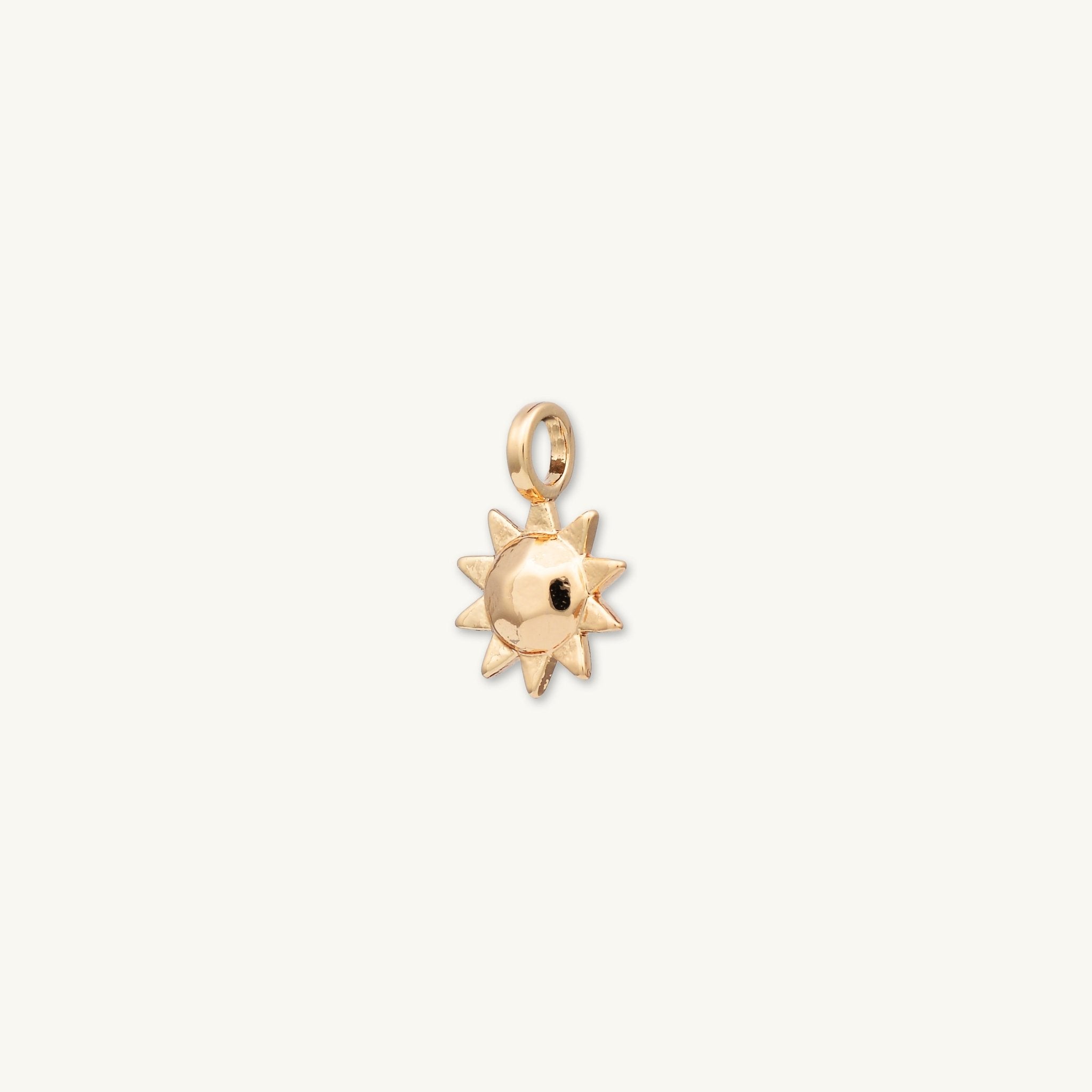 Sunny Pendant - Camile & Stone