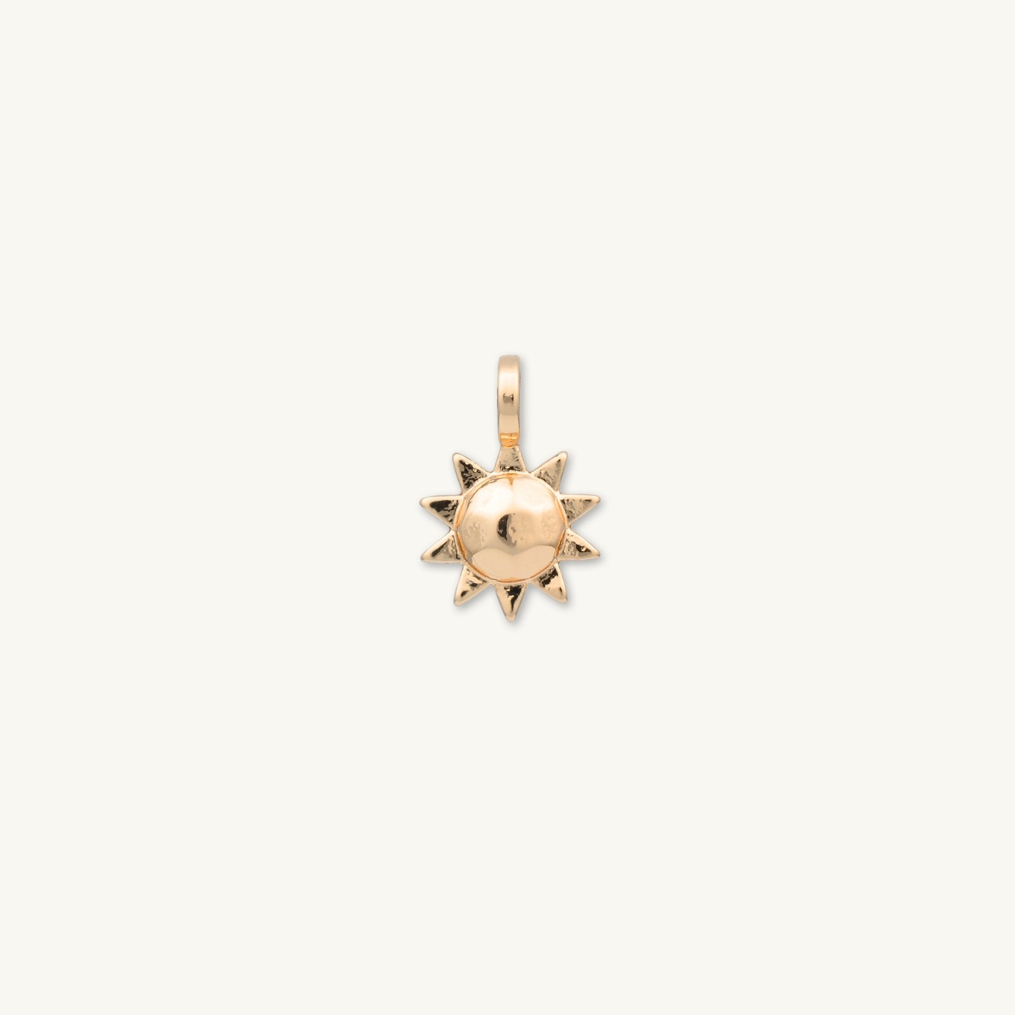 Sunny Pendant - Camile & Stone