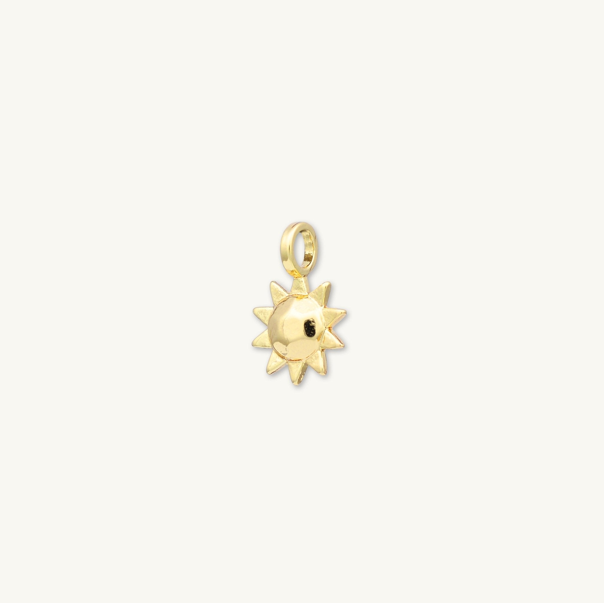 Sunny Pendant - Camile & Stone