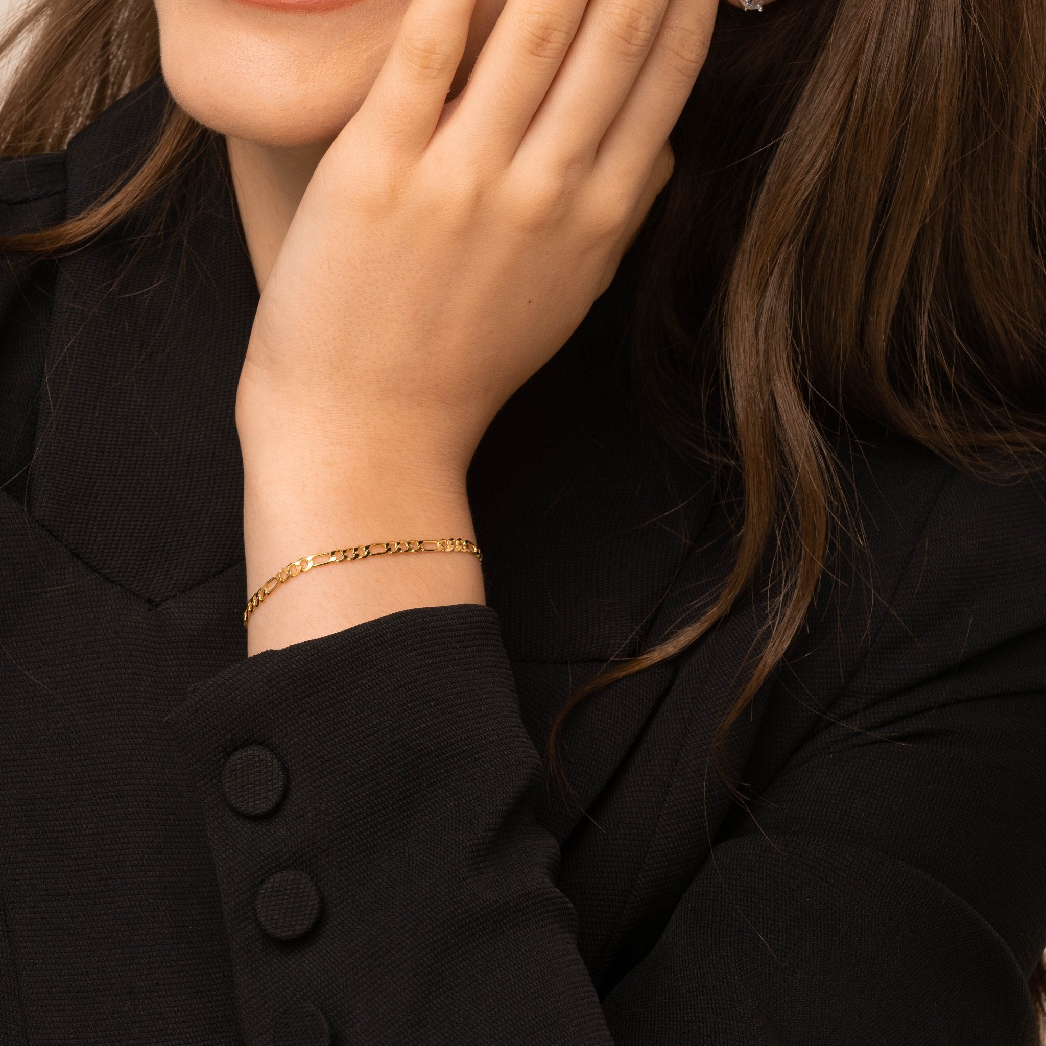 Figaro Bundle - Camile & Stone