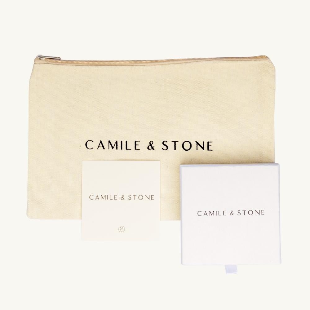 Individual Gift Wrapping - Camile & Stone