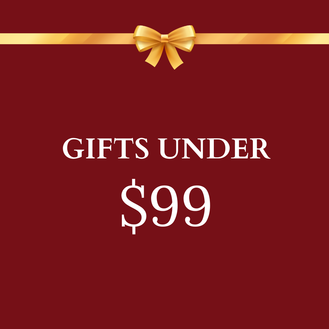 Gifts Under $99