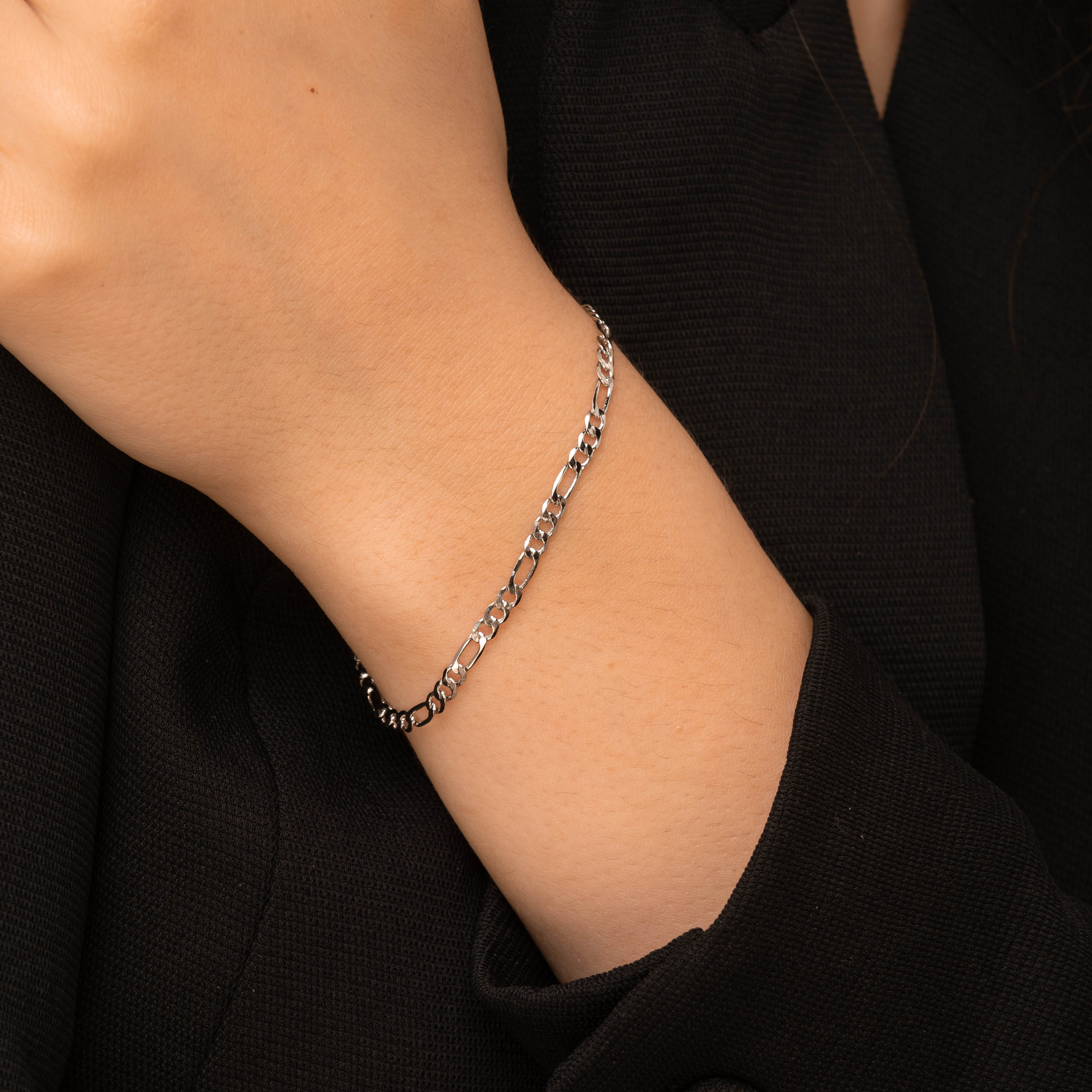 Chain Bracelets - Camile & Stone