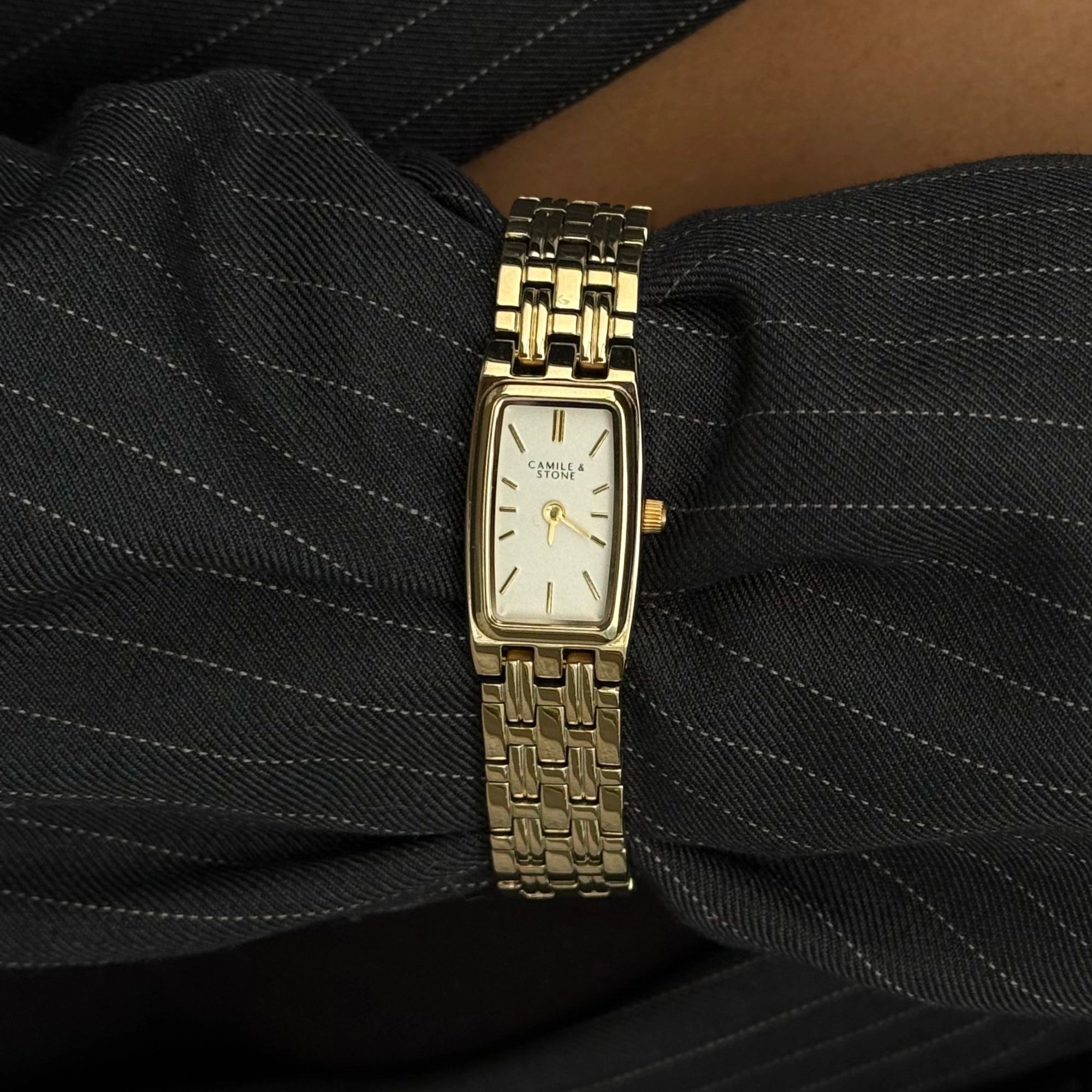 Charlie Watch | Gold