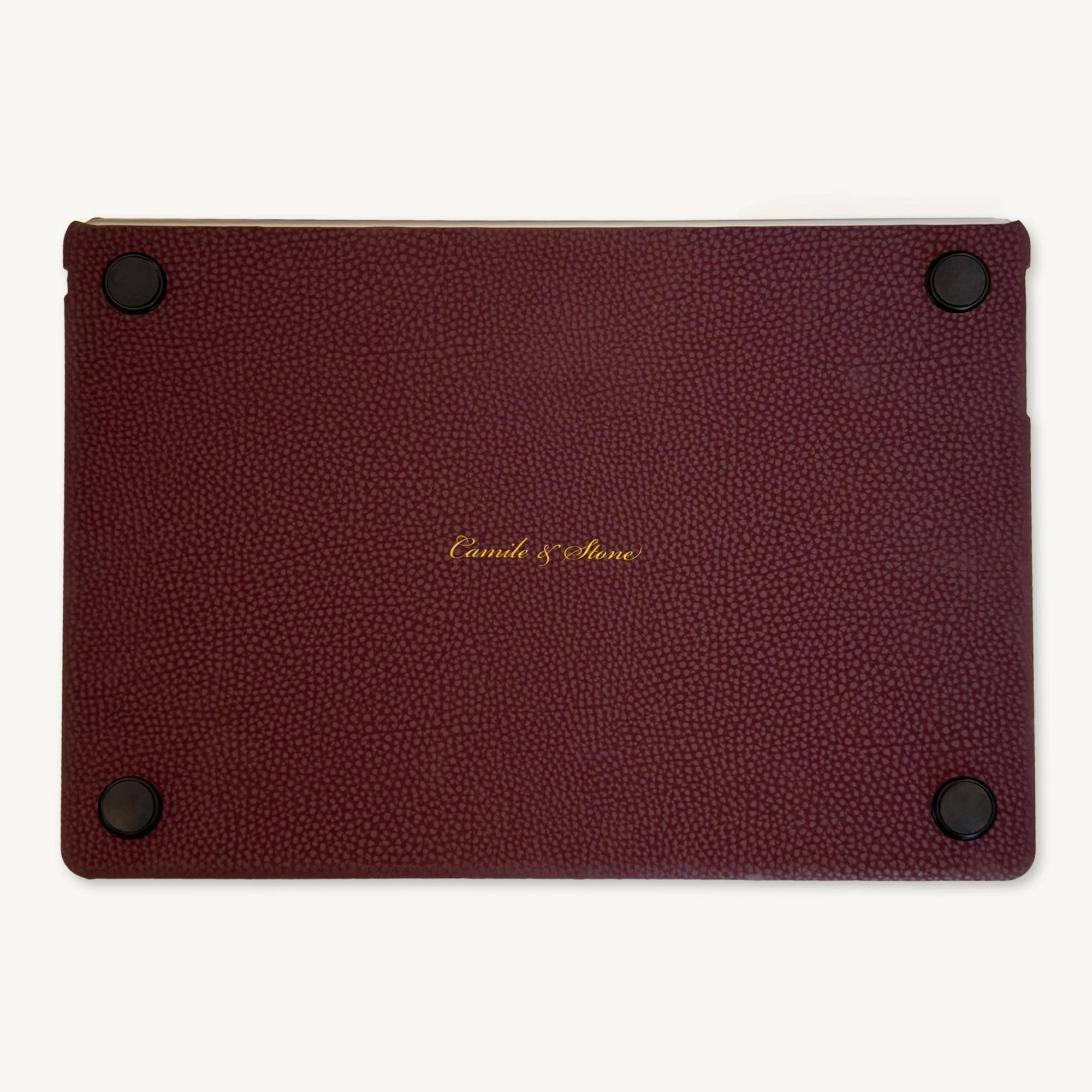 Wine Not Macbook Laptop Cover Case