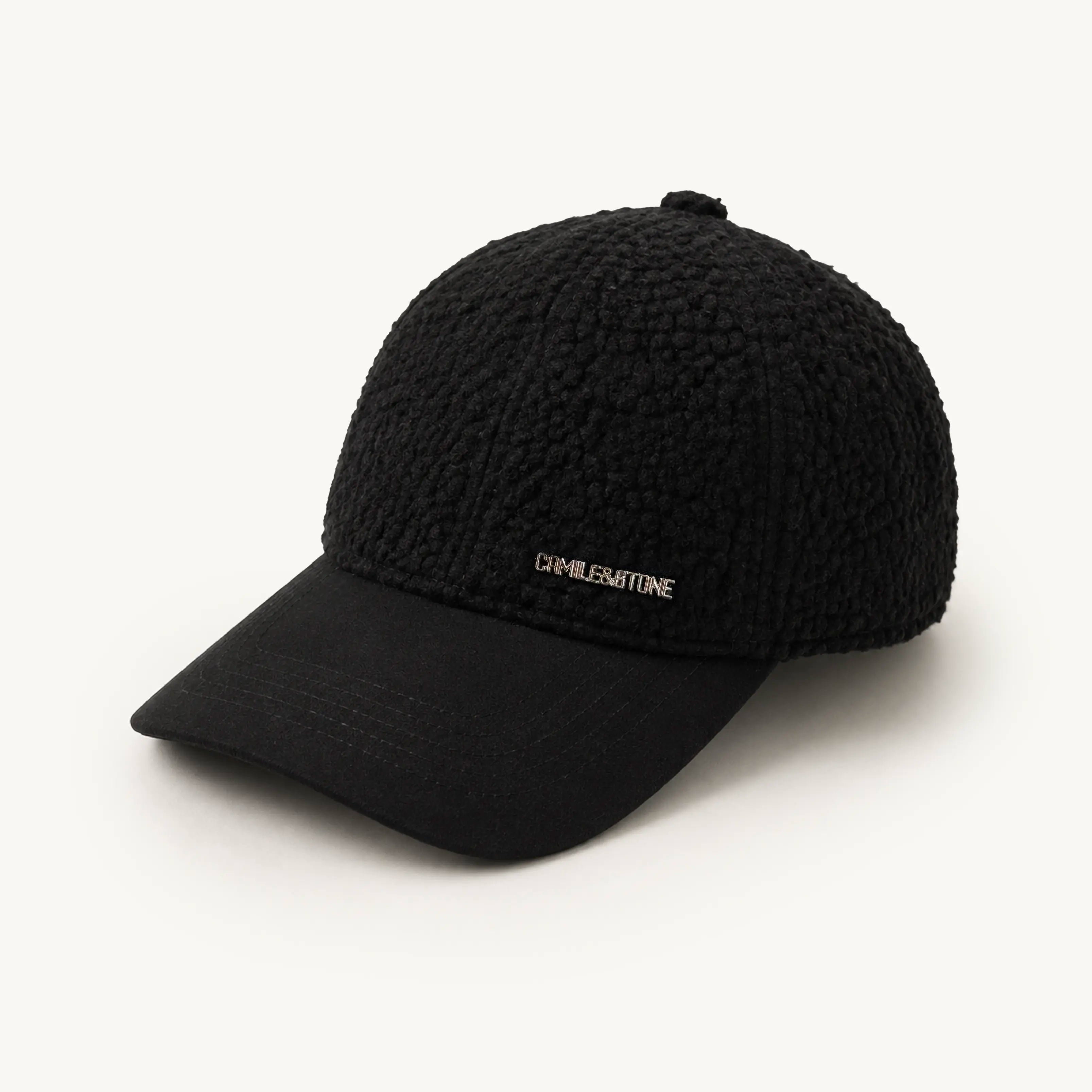Black Cloud Cap