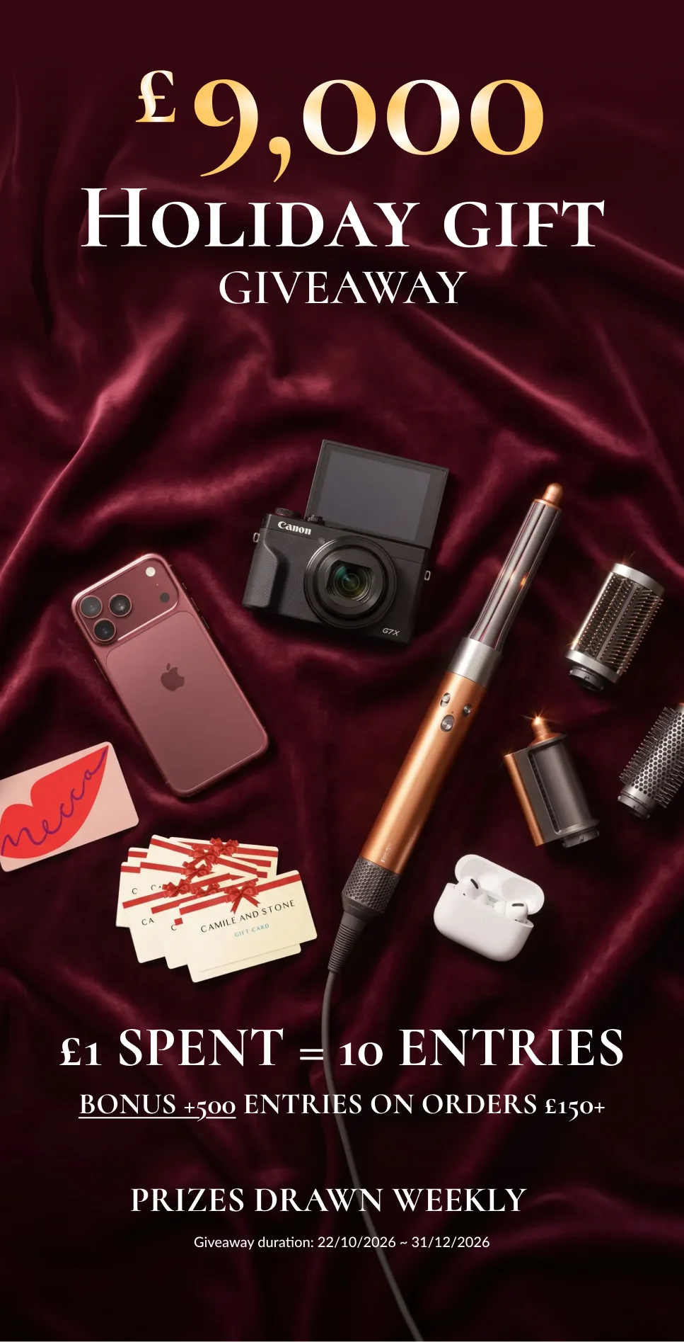 banner