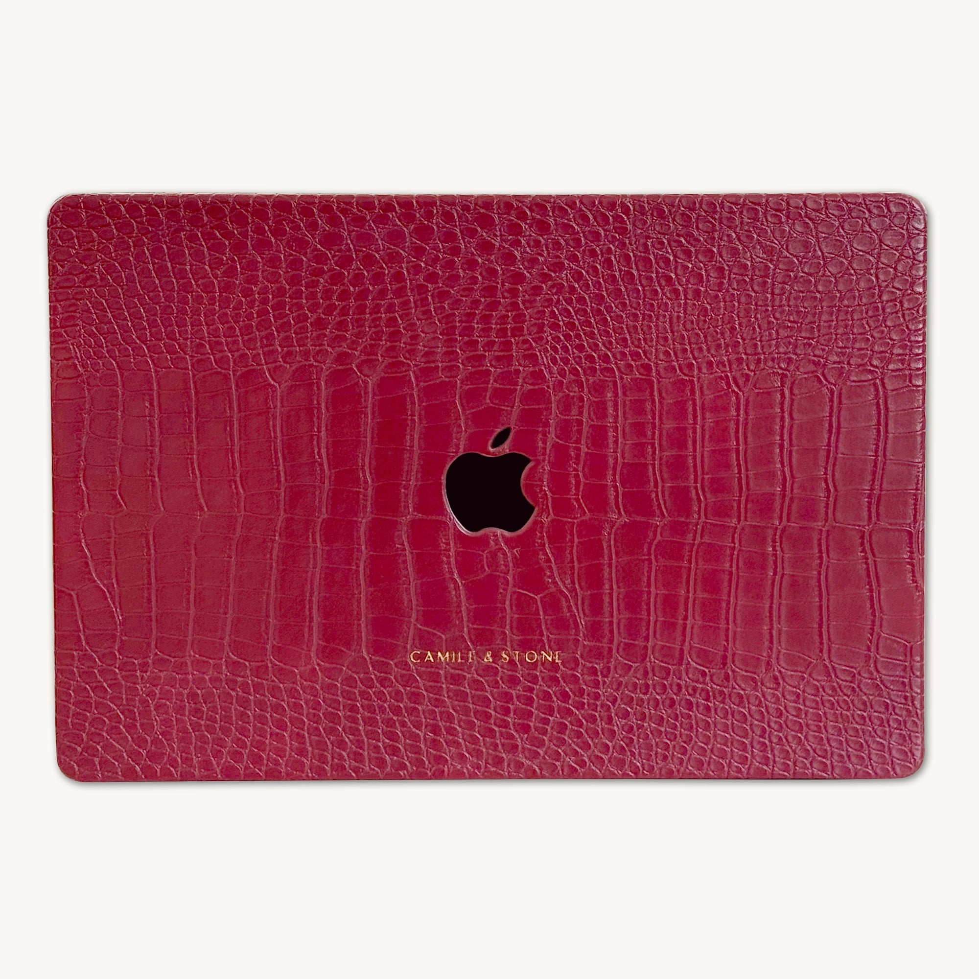 Cherry Macbook Laptop Cover Case