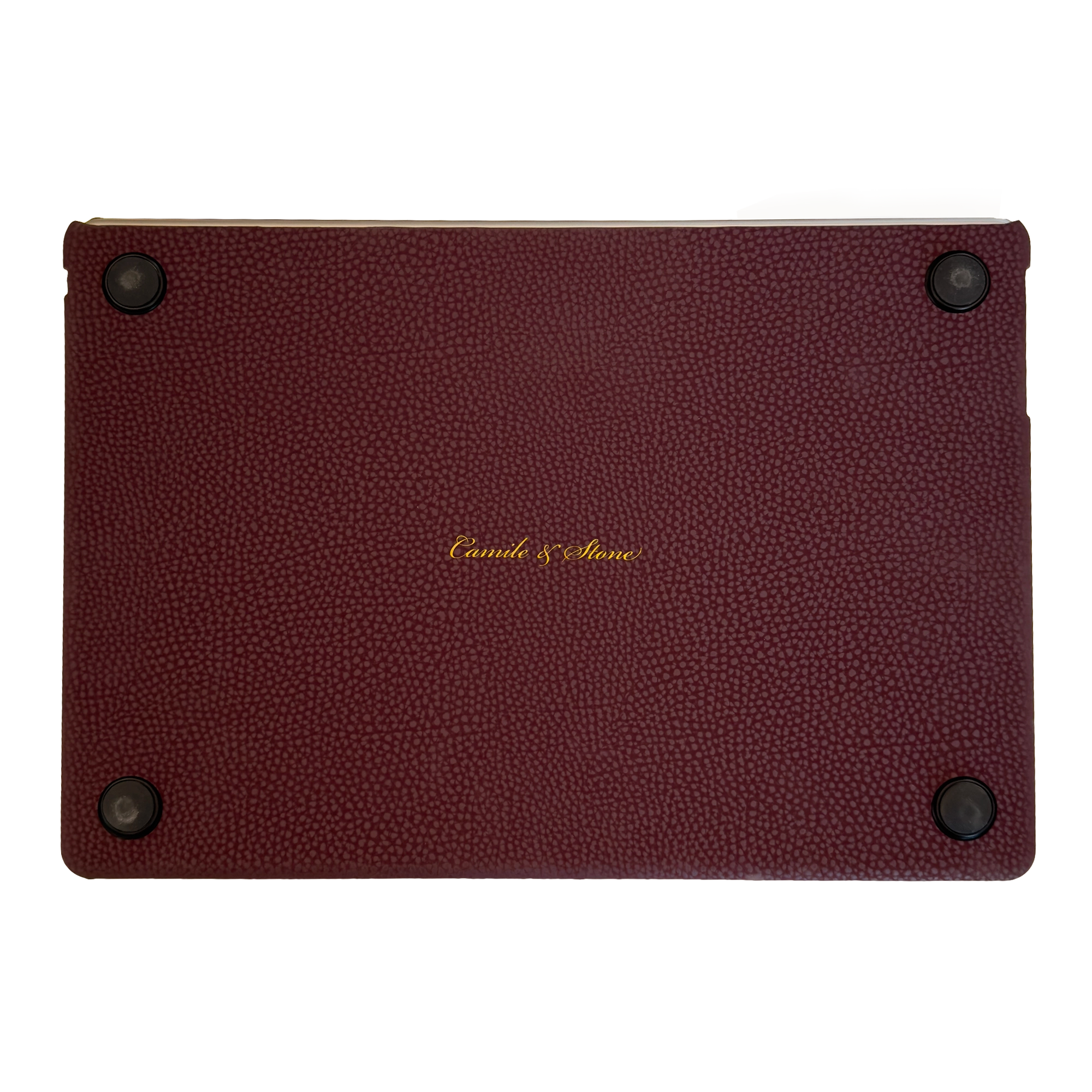 Wine Not Macbook Laptop Cover Case