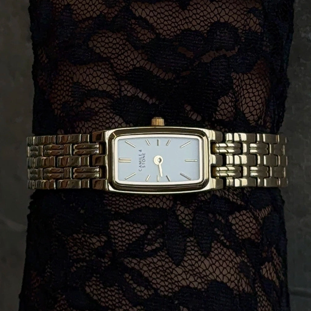 Charlie Watch | Gold