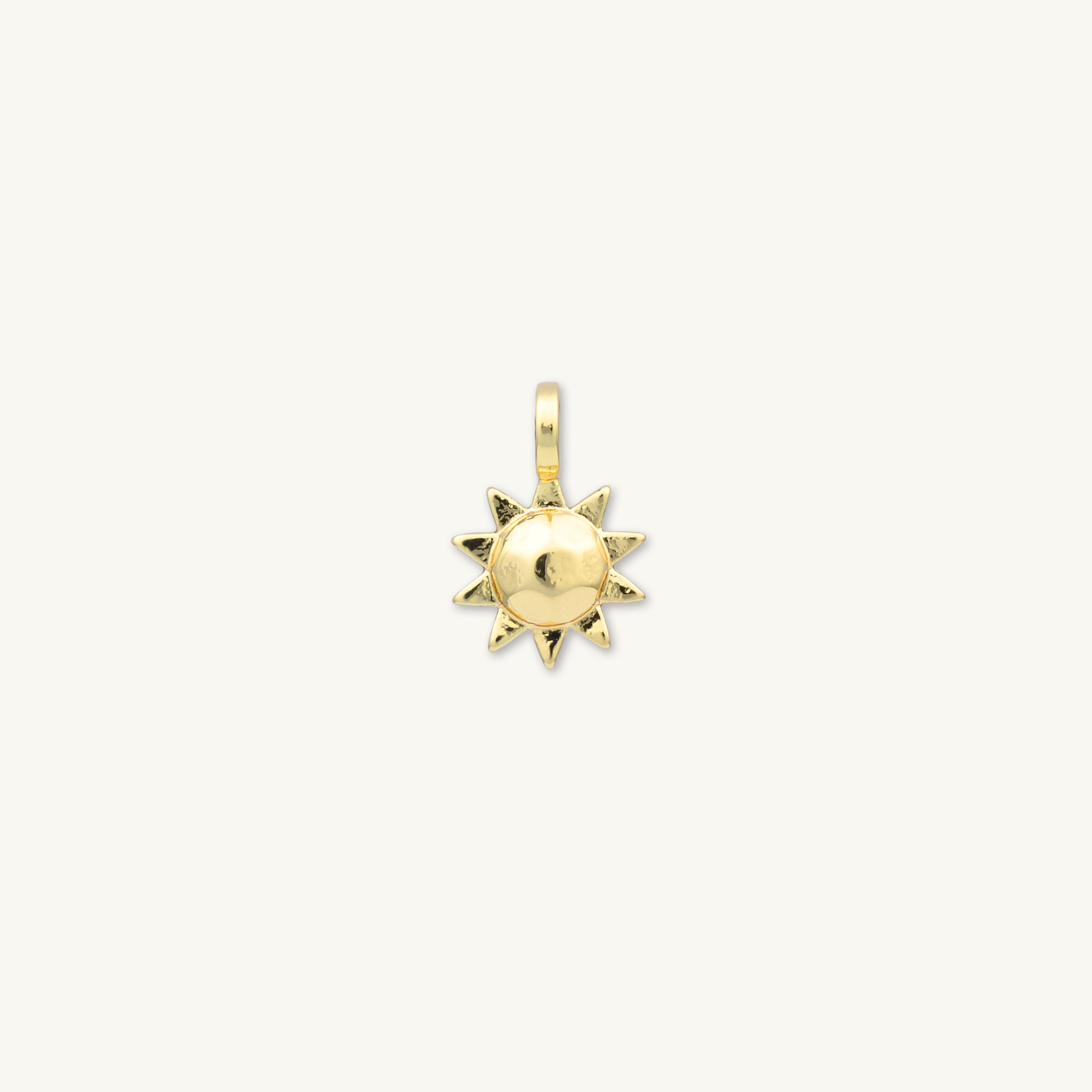 Sunny Pendant