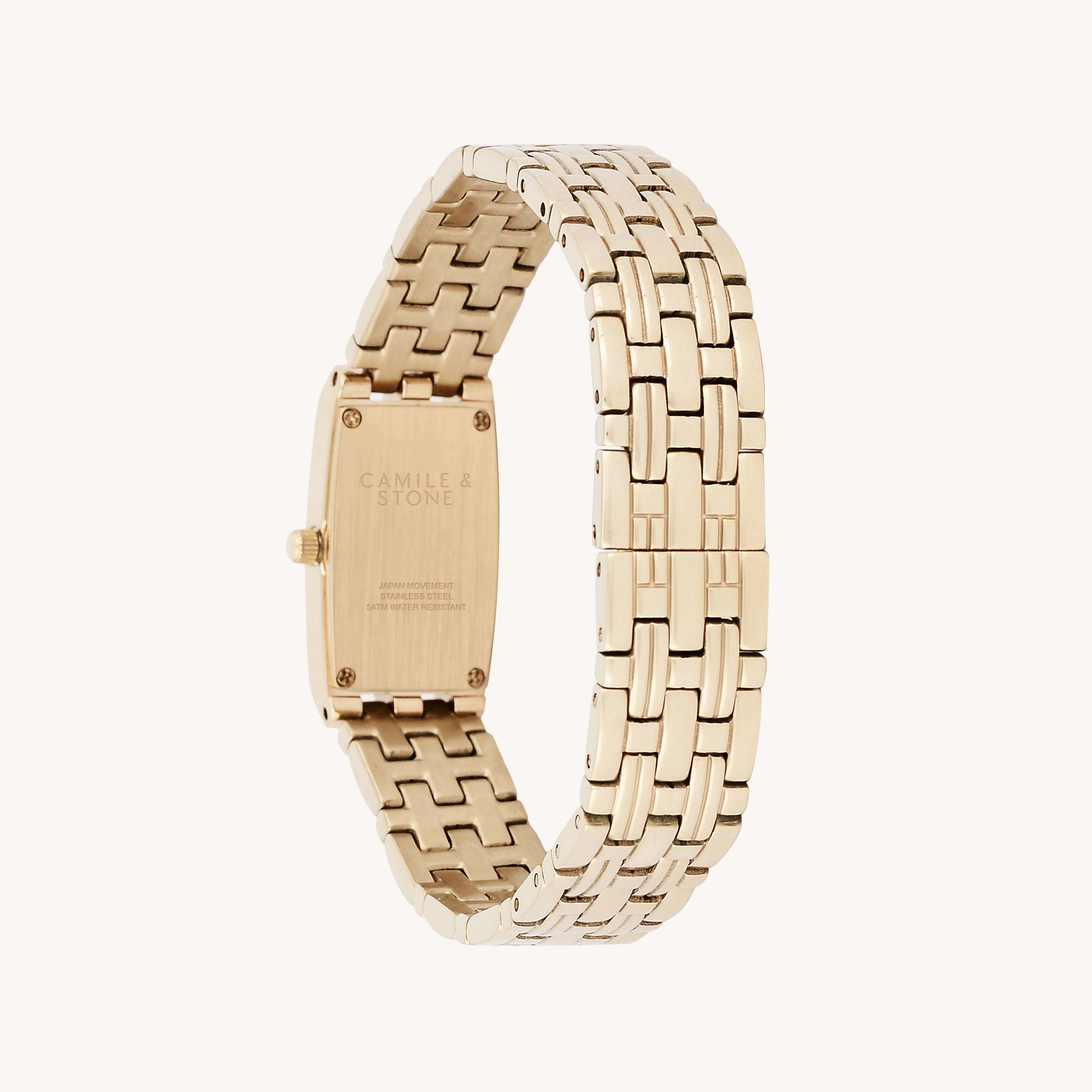 Charlie Watch | Gold