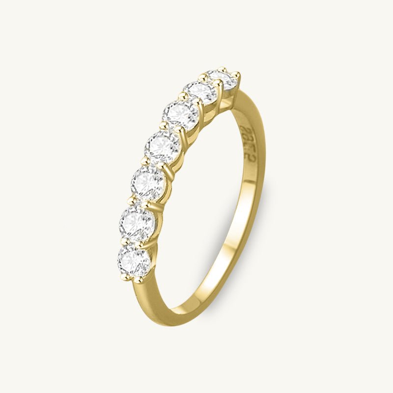 The Eve Sapphire Engagement Ring - Camile & Stone